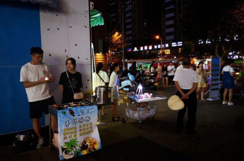 资阳摆摊爆料今日,摆摊爆料,民生百态尽收眼底 第2张 资阳摆摊爆料今日,摆摊爆料,民生百态尽收眼底 第2张