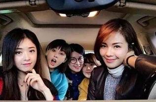 欢乐颂4最新爆料,职场风云再起，五美命运多舛！