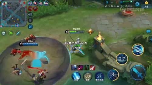 国服韩信爆料视频大全,揭秘英雄背后的精彩故事  第3张