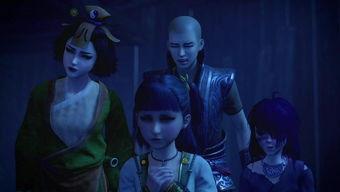 侠岚最新爆料视频播放大全,神秘势力浮出水面，剧情走向引期待