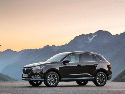 罗天真汽车视频的独家爆料,汽车行业最新动态大曝光! 第3张 罗天真汽车视频的独家爆料,汽车行业最新动态大曝光! 第3张