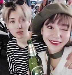 吃瓜网红和男友,揭秘娱乐圈背后的爱情故事 第3张 吃瓜网红和男友,揭秘娱乐圈背后的爱情故事 第3张