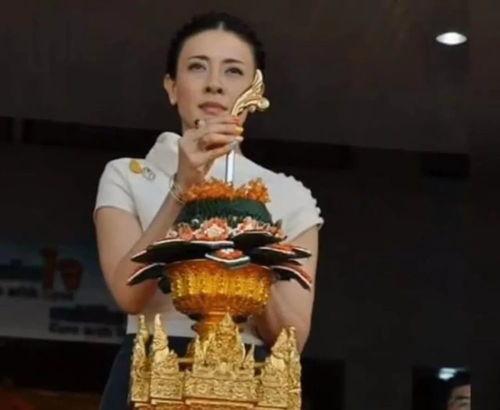 泰王西拉米最新爆料,王室秘闻大曝光 第3张 泰王西拉米最新爆料,王室秘闻大曝光 第3张